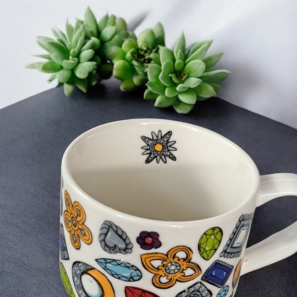 Brighton Mug - Picture 5 of 8